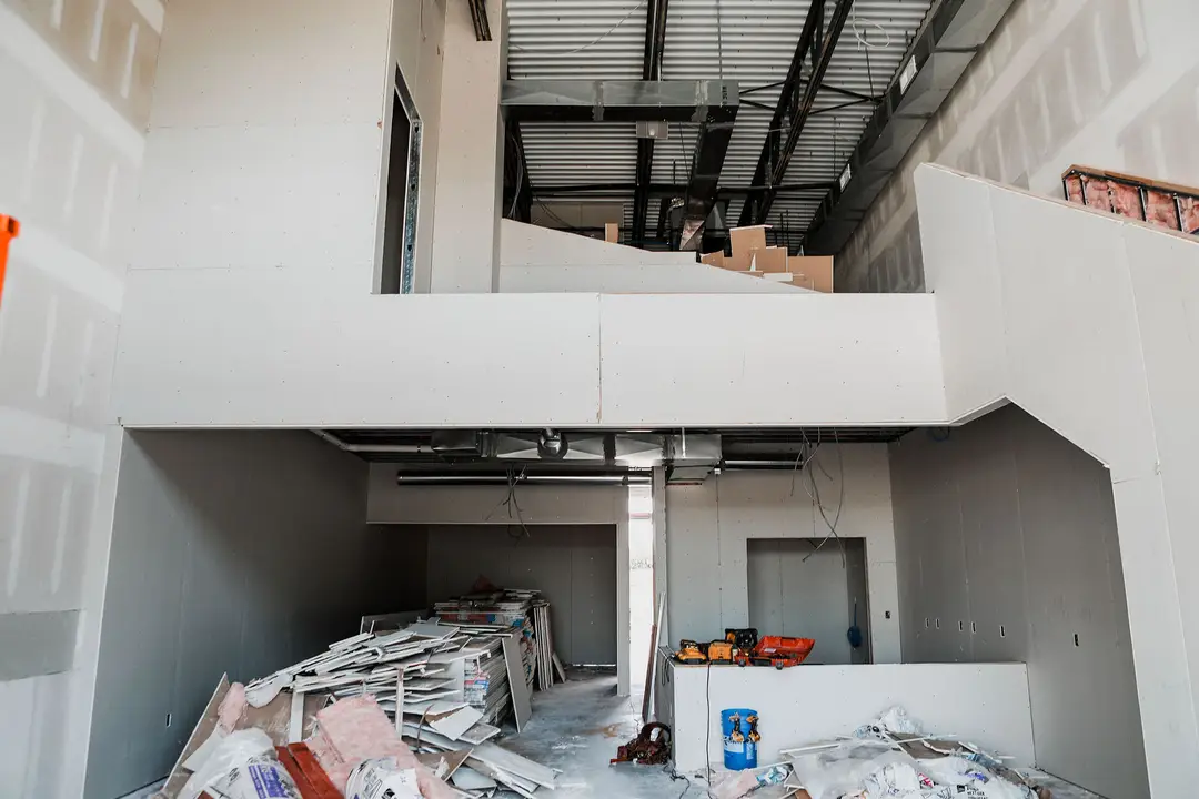 Commercial Build-Out by Indy Home Design Center, HTC Buildings, Indianapolis Area, photo 55