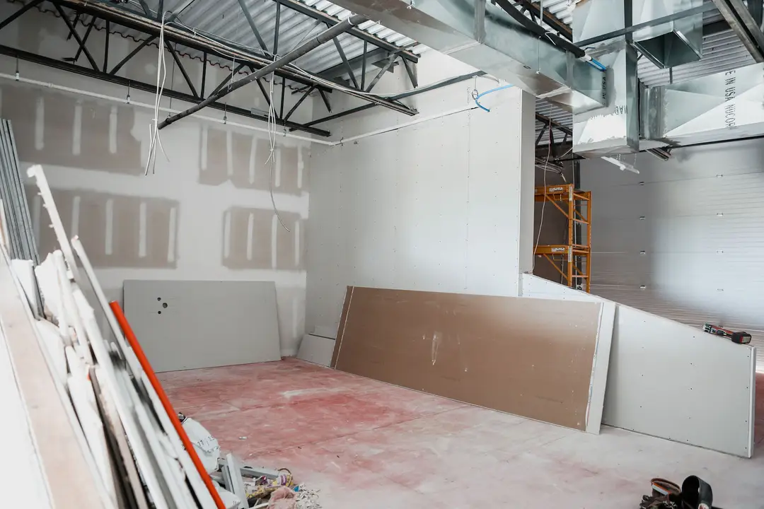 Commercial Build-Out by Indy Home Design Center, HTC Buildings, Indianapolis Area, photo 47