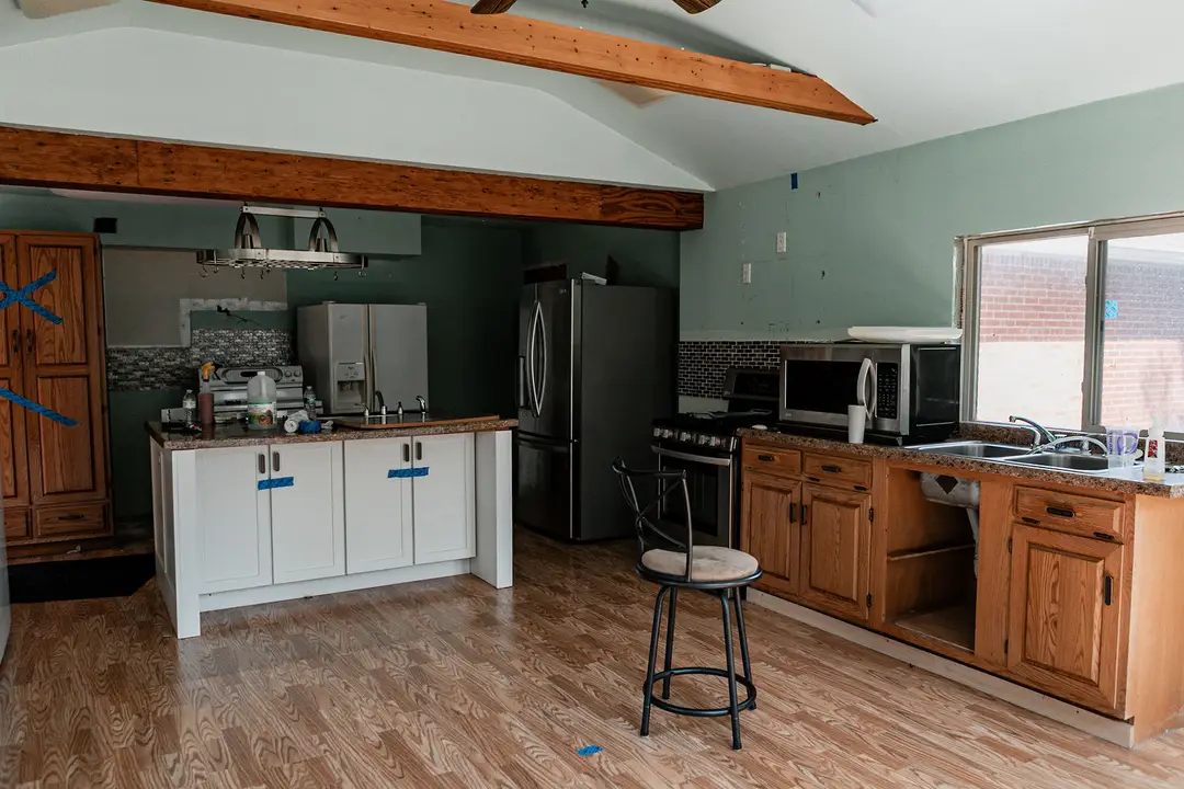 Whole-Home Remodel by Indy Home Design Center, Livingston, Anderson, IN, photo 16
