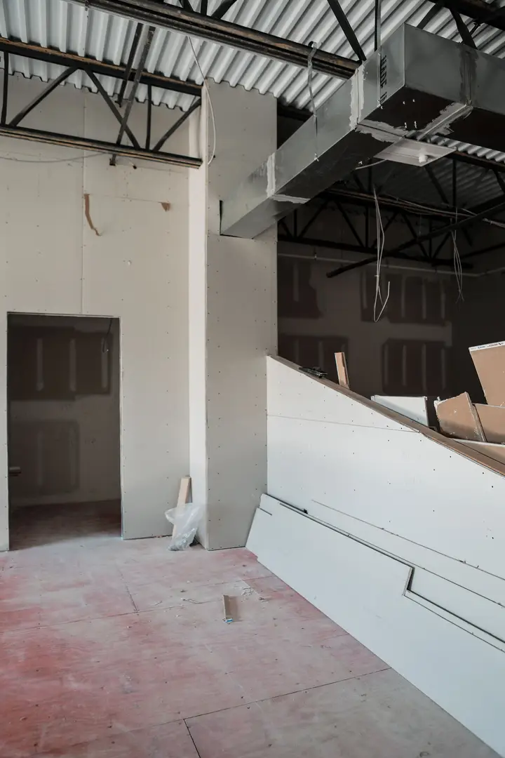 Commercial Build-Out by Indy Home Design Center, HTC Buildings, Indianapolis Area, photo 48