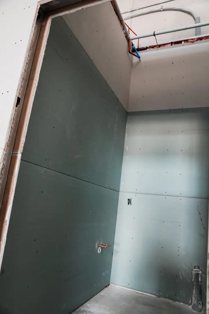 Commercial Build-Out by Indy Home Design Center, HTC Buildings, Indianapolis Area, photo 66