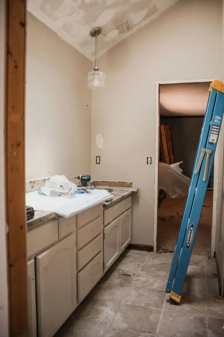 Bathroom & Interior Remodel by Indy Home Design Center, S. Maxwell Ct., Zionsville, IN, photo 22