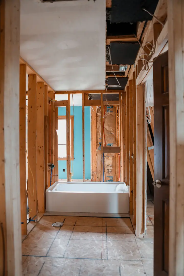 Bathroom & Interior Remodel by Indy Home Design Center, S. Maxwell Ct., Zionsville, IN, photo 83