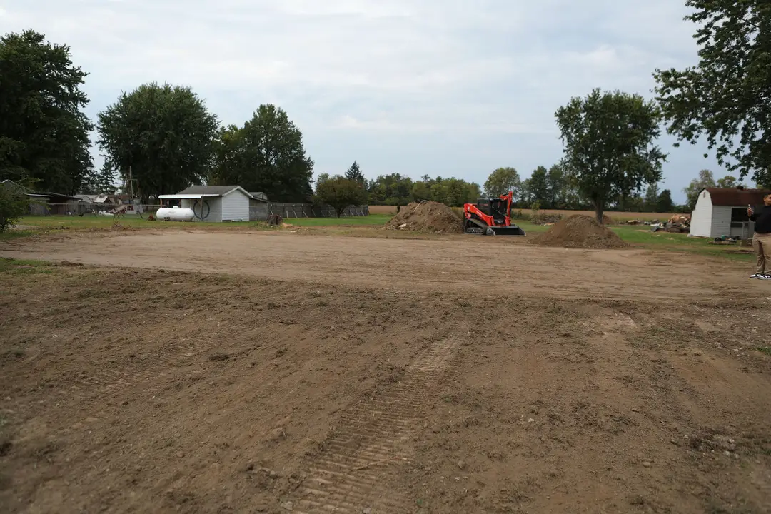 New Construction by Indy Home Design Center, Santiago Brando, Indianapolis Area, photo 41
