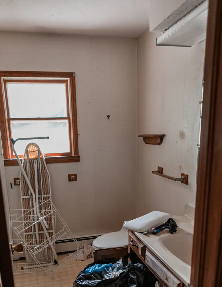 Whole-Home Remodel by Indy Home Design Center, Livingston, Anderson, IN, photo 42