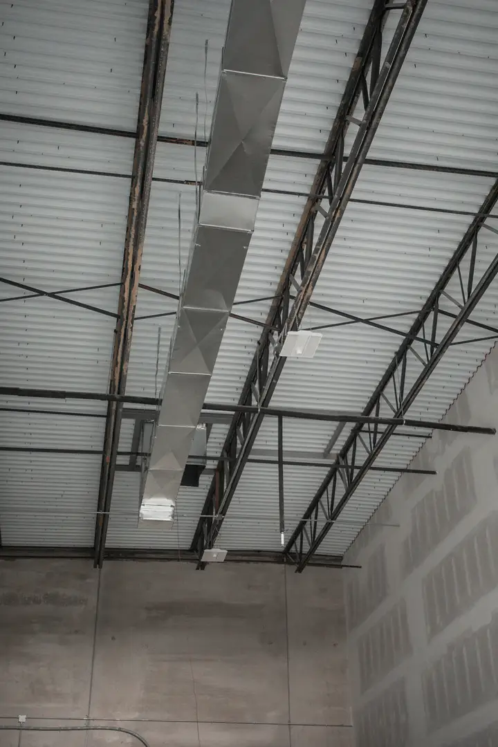 Commercial Build-Out by Indy Home Design Center, HTC Buildings, Indianapolis Area, photo 17