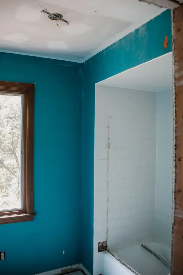Bathroom & Interior Remodel by Indy Home Design Center, S. Maxwell Ct., Zionsville, IN, photo 34