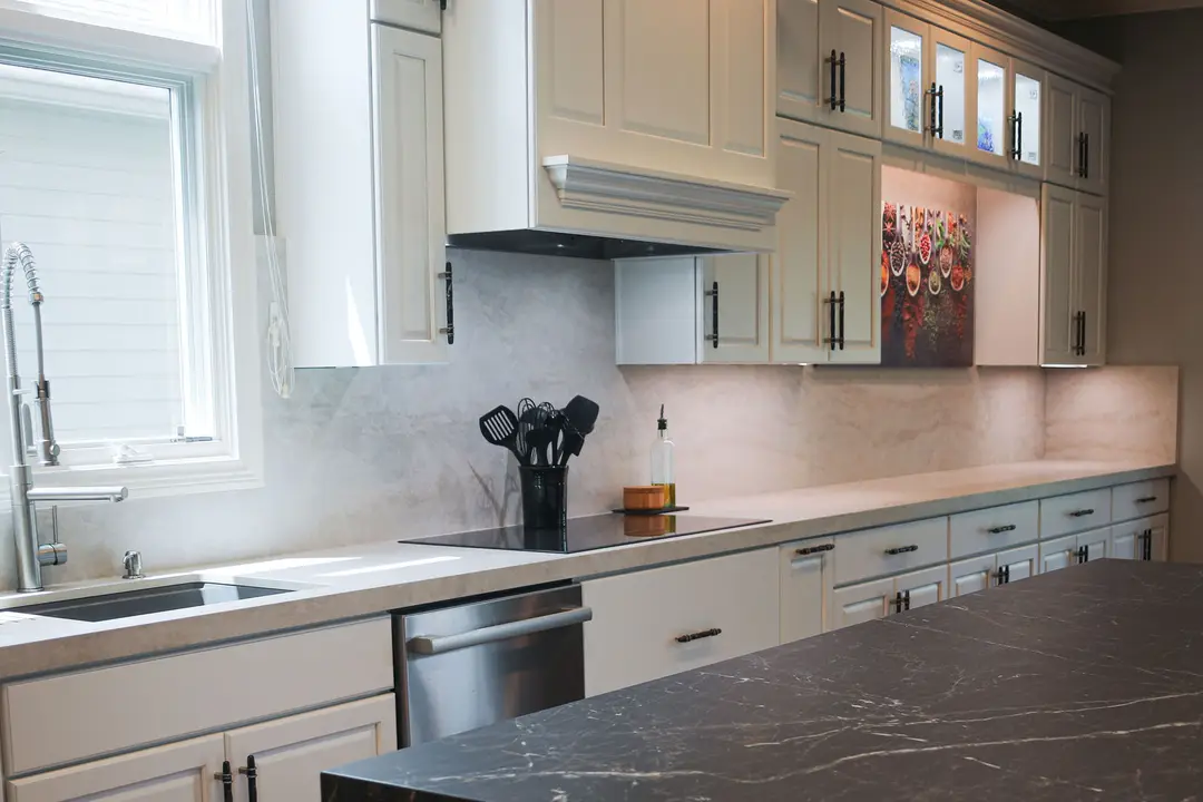 Kitchen Remodel by Indy Home Design Center, Kitchen Renovation, Indianapolis Area, photo 16