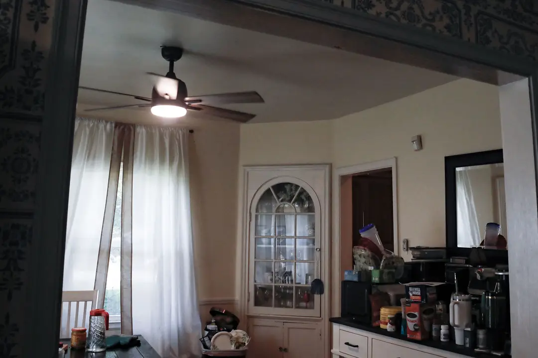 Sunroom & Kitchen Remodel by Indy Home Design Center, Golden, Anderson, IN, photo 20
